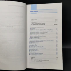Clinician's Pocket Reference รูปที่ 9
