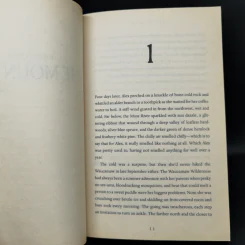 Ashes - Ilsa J. Bick รูปที่ 10