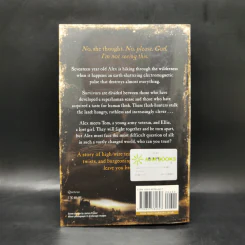 Ashes - Ilsa J. Bick รูปที่ 2
