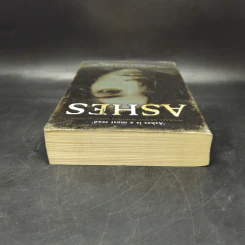 Ashes - Ilsa J. Bick รูปที่ 6