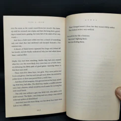 Ashes - Ilsa J. Bick รูปที่ 11