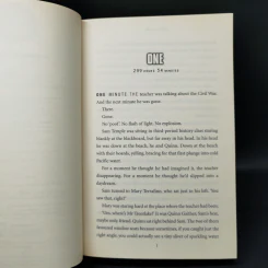 Gone - Michael Grant รูปที่ 10