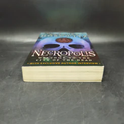 Necropolis - Anthony Horowitz รูปที่ 4