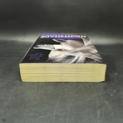 Nightshade - Andrea Cremer รูปที่ 6