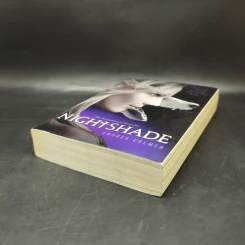 Nightshade - Andrea Cremer รูปที่ 7