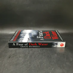 A Fear of Dark Water - Craig Russell รูปที่ 3