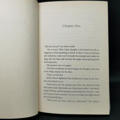 Born at Midnight - C. C. Hunter รูปที่ 9