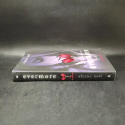 Evermore - Alyson Noel รูปที่ 3