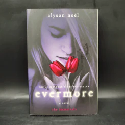 Evermore - Alyson Noel รูปที่ 1