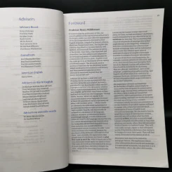 Oxford Advanced Learner's Dictionary รูปที่ 10