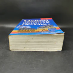 Oxford Advanced Learner's Dictionary รูปที่ 4