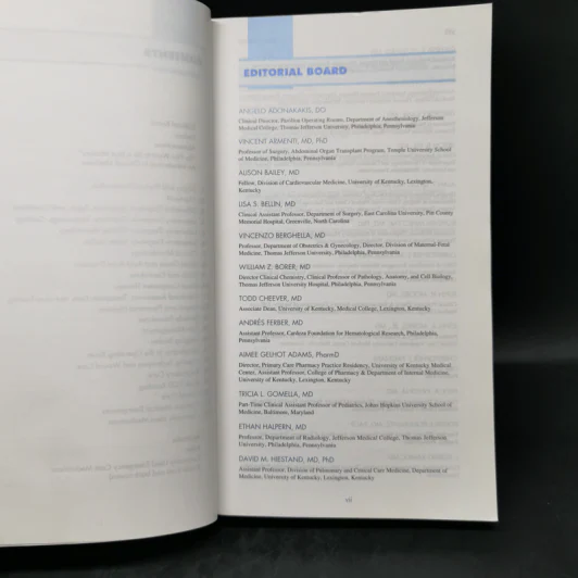 Clinician's Pocket Reference รูปที่ 10
