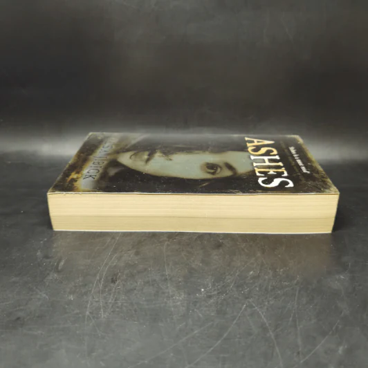 Ashes - Ilsa J. Bick รูปที่ 5