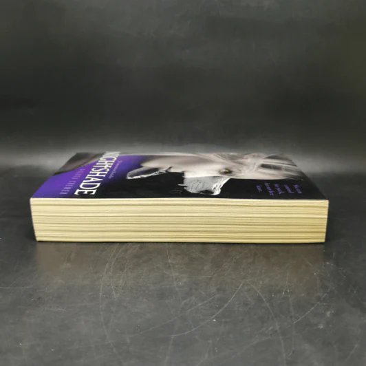 Nightshade - Andrea Cremer รูปที่ 5
