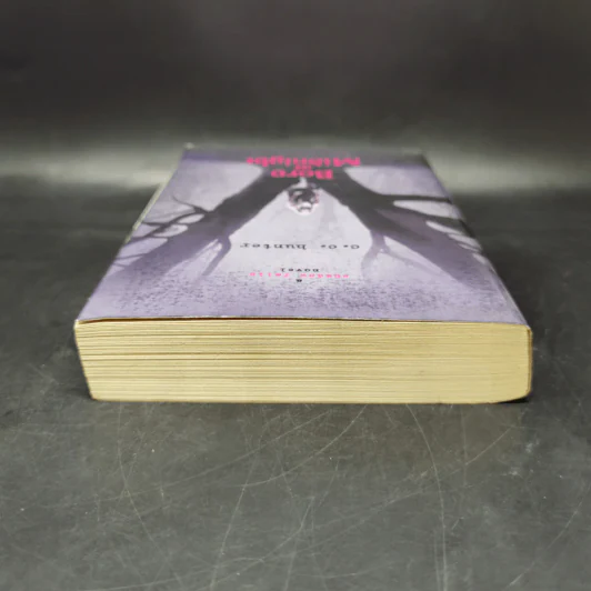 Born at Midnight - C. C. Hunter รูปที่ 6