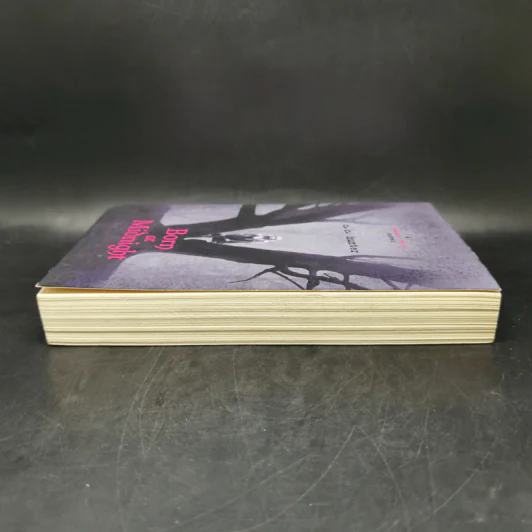 Born at Midnight - C. C. Hunter รูปที่ 5