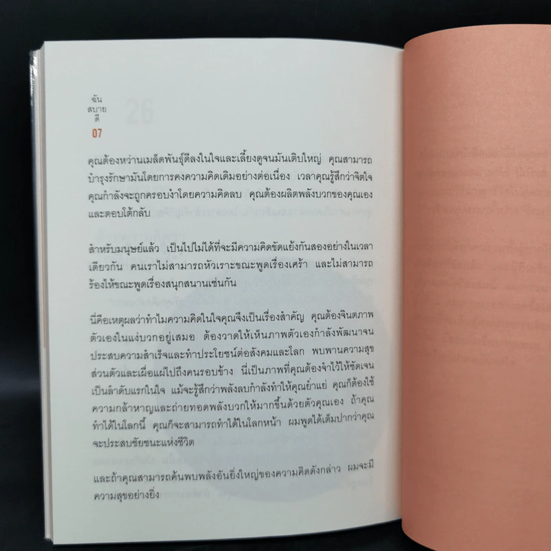 ฉันสบายดี - ริวโฮ โอคาวา รูปที่ 12