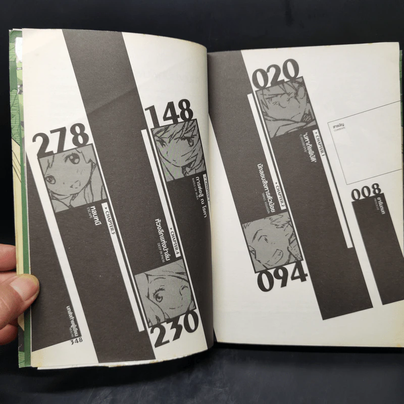 Log Horizon Vol.1 จุดเริ่มต้นของต่างโลก - Touno Mamare (โทโนะ มามาเระ) รูปที่ 9