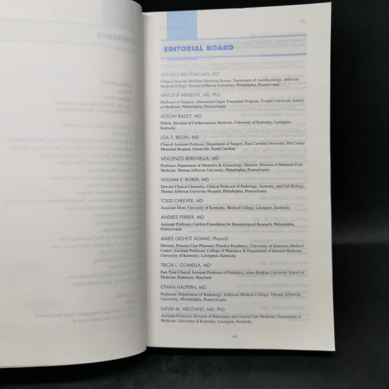 Clinician's Pocket Reference รูปที่ 10