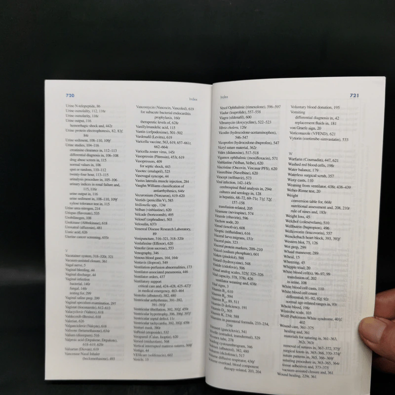 Clinician's Pocket Reference รูปที่ 12
