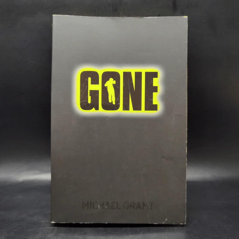 Gone - Michael Grant รูปที่ 1