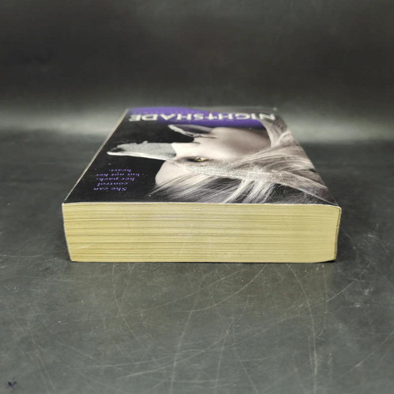 Nightshade - Andrea Cremer รูปที่ 6