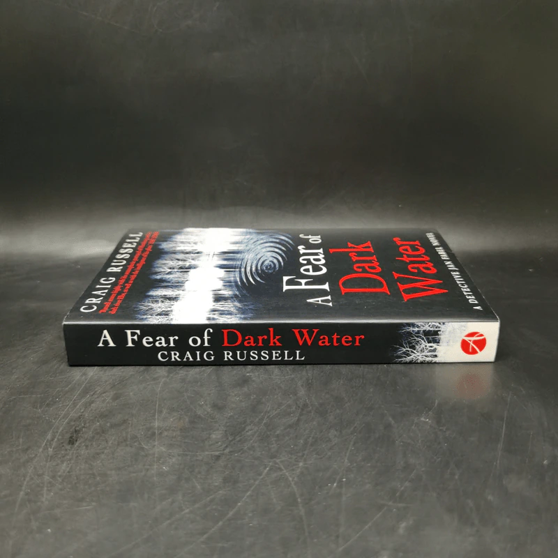 A Fear of Dark Water - Craig Russell รูปที่ 3