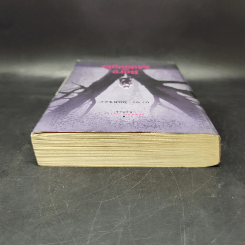 Born at Midnight - C. C. Hunter รูปที่ 6