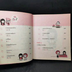 ภาษาญี่ปุ่นสำหรับผู้เริ่มต้น - พีรยา อิสรพัฒนสกุล รูปที่ 10
