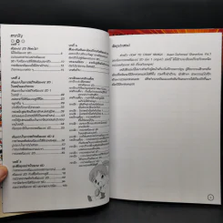 How To Draw Manga คู่มือการวาดการ์ตูน ขายรวม 6 เล่ม รูปที่ 9