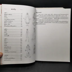 How To Draw Manga คู่มือการวาดการ์ตูน ขายรวม 6 เล่ม รูปที่ 12