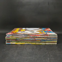 DC Comic ซูเปอร์แมน+เนชั่นคอมิคส์ ขายรวม 17 เล่ม รูปที่ 2