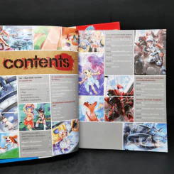 Digiart CG Painting วาดรูปลงสีการ์ตูน CG Comic ด้วย Photoshop + เทคนิคขั้นสูงสำหรับการวาดและลงสีการ์ตูน CG รูปที่ 13