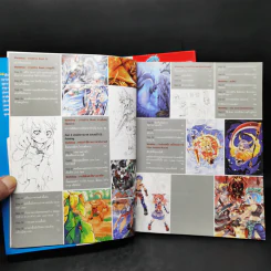 Digiart CG Painting วาดรูปลงสีการ์ตูน CG Comic ด้วย Photoshop + เทคนิคขั้นสูงสำหรับการวาดและลงสีการ์ตูน CG รูปที่ 14
