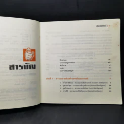 ใช้หัวก่อน - โทนี บูซาน รูปที่ 11