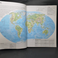 Collins World Atlas - Collins Maps รูปที่ 11