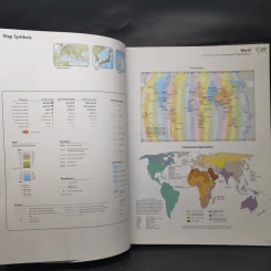 Collins World Atlas - Collins Maps รูปที่ 10