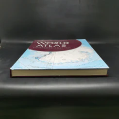 Collins World Atlas - Collins Maps รูปที่ 4
