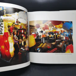 The Jatujak Market of Bangkok - Simon Bonython รูปที่ 14