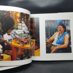 The Jatujak Market of Bangkok - Simon Bonython รูปที่ 13