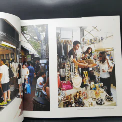 The Jatujak Market of Bangkok - Simon Bonython รูปที่ 11
