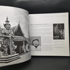 Thailand Tourism The Early Days รูปที่ 11