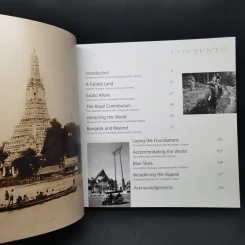 Thailand Tourism The Early Days รูปที่ 8