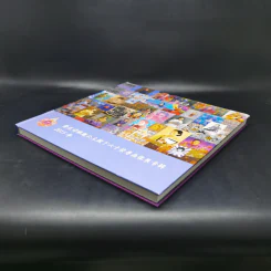 หนังสือภาพวาดสมเด็จพระเทพฯ ภาษาจีน รูปที่ 7