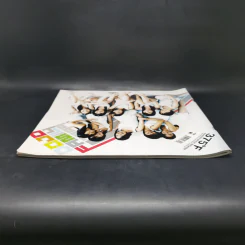 375 ํF Bakery music Magazine 1999 Issue Vol.06 รูปที่ 6