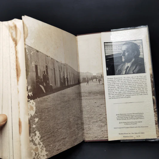 The Boer War - Thomas Pakenham รูปที่ 14
