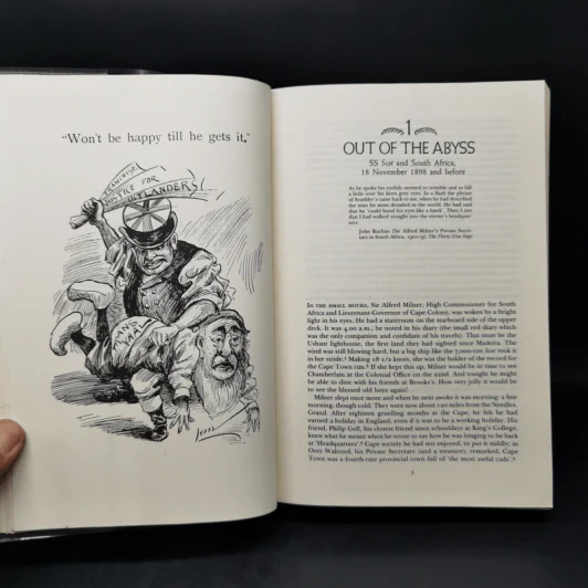 The Boer War - Thomas Pakenham รูปที่ 13