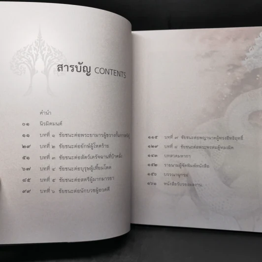 ชัยชนะแห่งพุทธะ - จนฺทสาโรภิกขุ รูปที่ 11