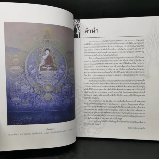 ชัยชนะแห่งพุทธะ - จนฺทสาโรภิกขุ รูปที่ 10