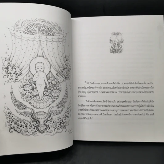 ชัยชนะแห่งพุทธะ - จนฺทสาโรภิกขุ รูปที่ 12